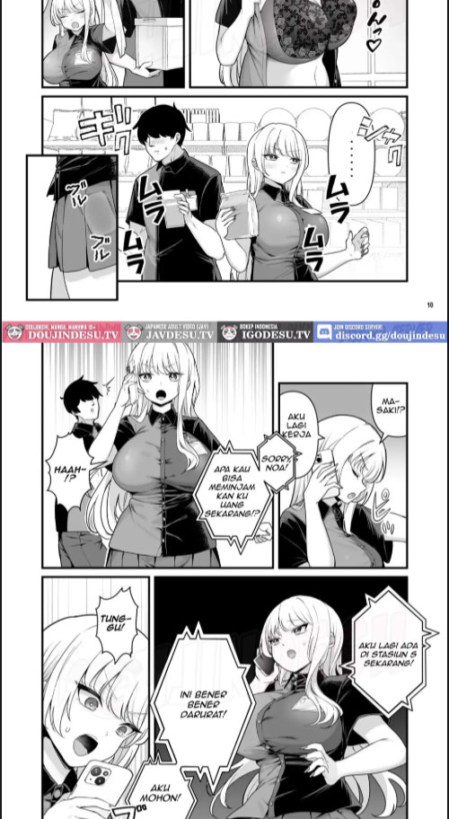 image-komik-kareshi-mochi-kyonyuu-beit-gal-chapter-02-9/45