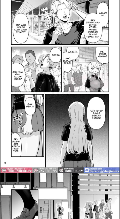 image-komik-kareshi-mochi-kyonyuu-beit-gal-chapter-02-11/45