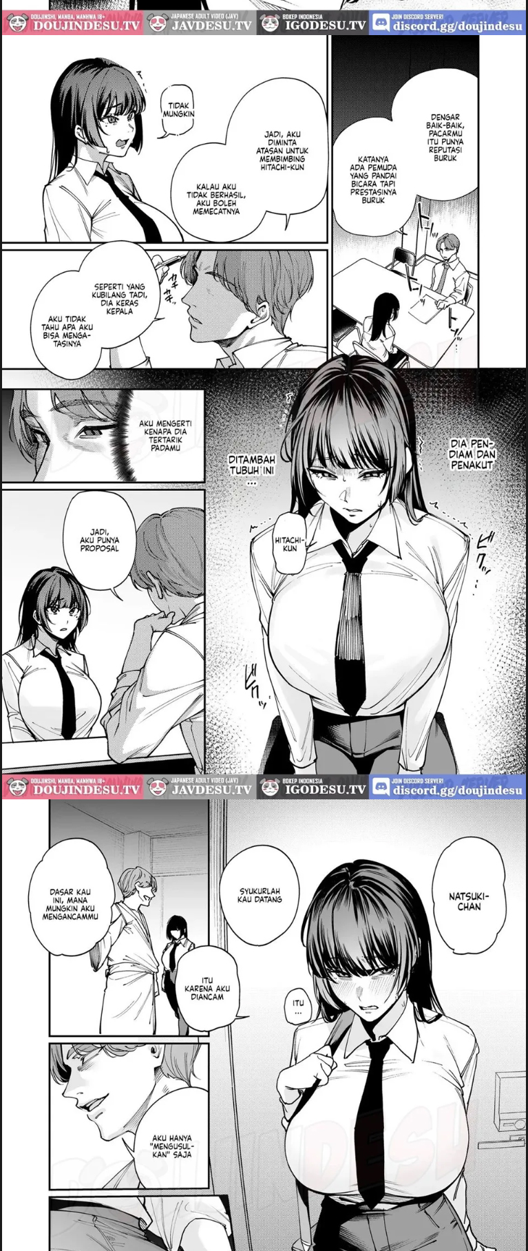image-komik-kareshi-no-tame-chapter-01-end-4/36