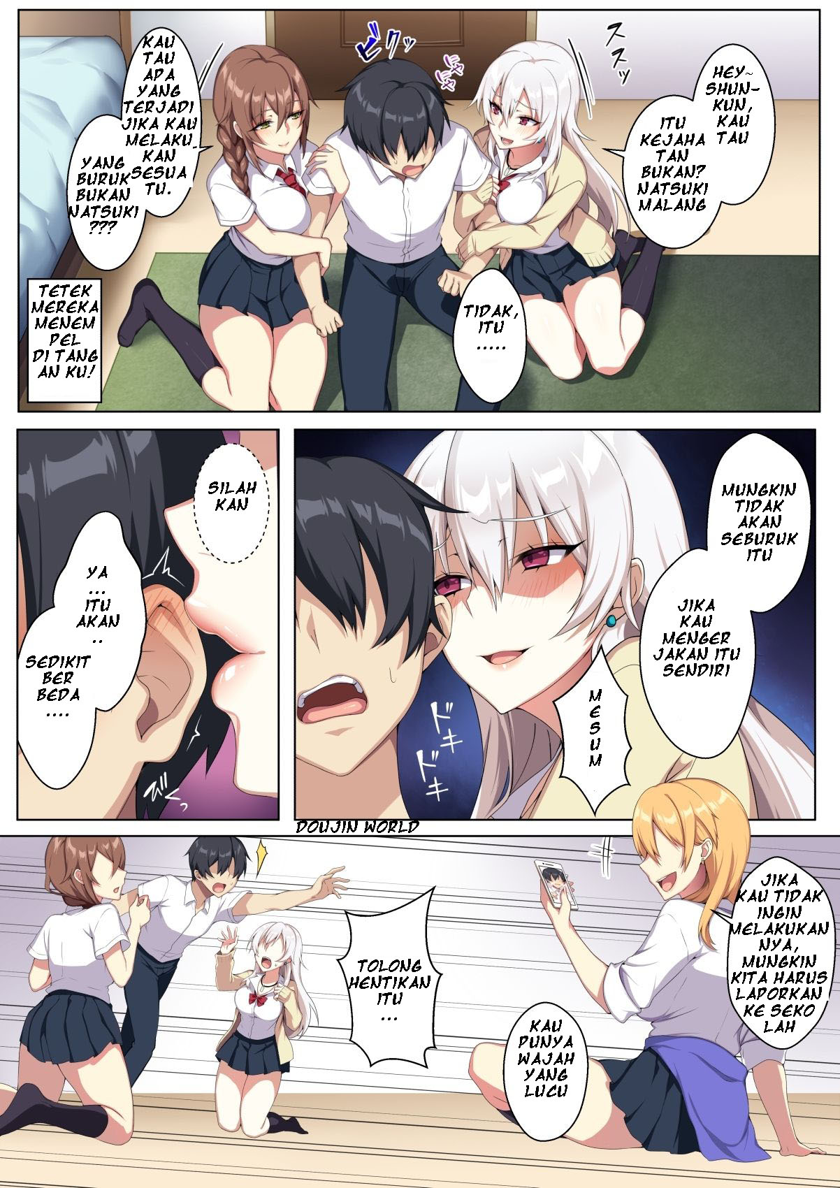 image-komik-karui-kimochi-chapter-01-7/51