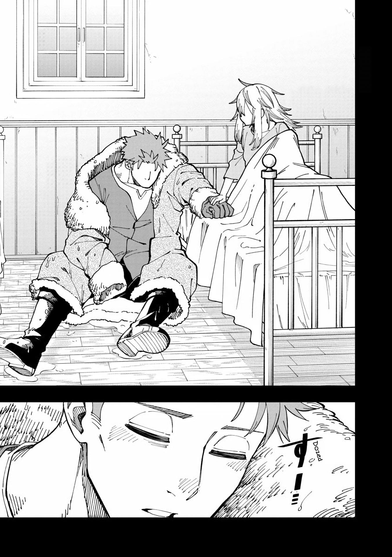 image-komik-katainaka-no-ossan-kensei-ni-naru-tada-no-inaka-no-kenjutsu-shihan-datta-no-ni-taisei-shita-deshi-tachi-ga-ore-wo-hottekurenai-ken-chapter-10-27/41