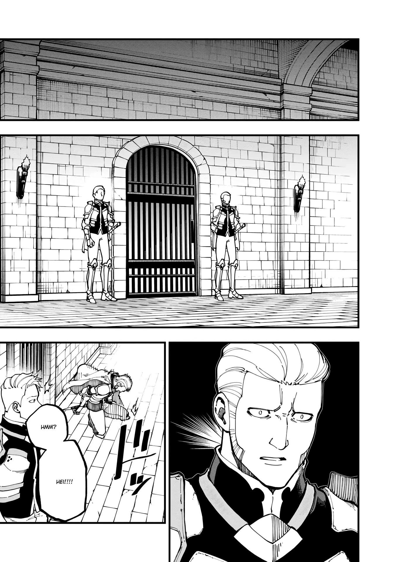 image-komik-katainaka-no-ossan-kensei-ni-naru-tada-no-inaka-no-kenjutsu-shihan-datta-no-ni-taisei-shita-deshi-tachi-ga-ore-wo-hottekurenai-ken-chapter-18-13/41