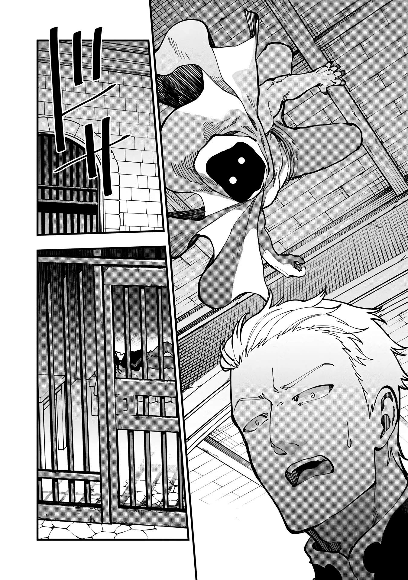 image-komik-katainaka-no-ossan-kensei-ni-naru-tada-no-inaka-no-kenjutsu-shihan-datta-no-ni-taisei-shita-deshi-tachi-ga-ore-wo-hottekurenai-ken-chapter-18-14/41