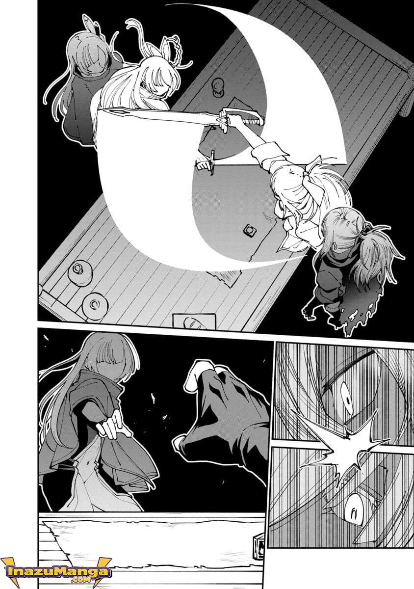 image-komik-katainaka-no-ossan-kensei-ni-naru-tada-no-inaka-no-kenjutsu-shihan-datta-no-ni-taisei-shita-deshi-tachi-ga-ore-wo-hottekurenai-ken-chapter-2-16/37