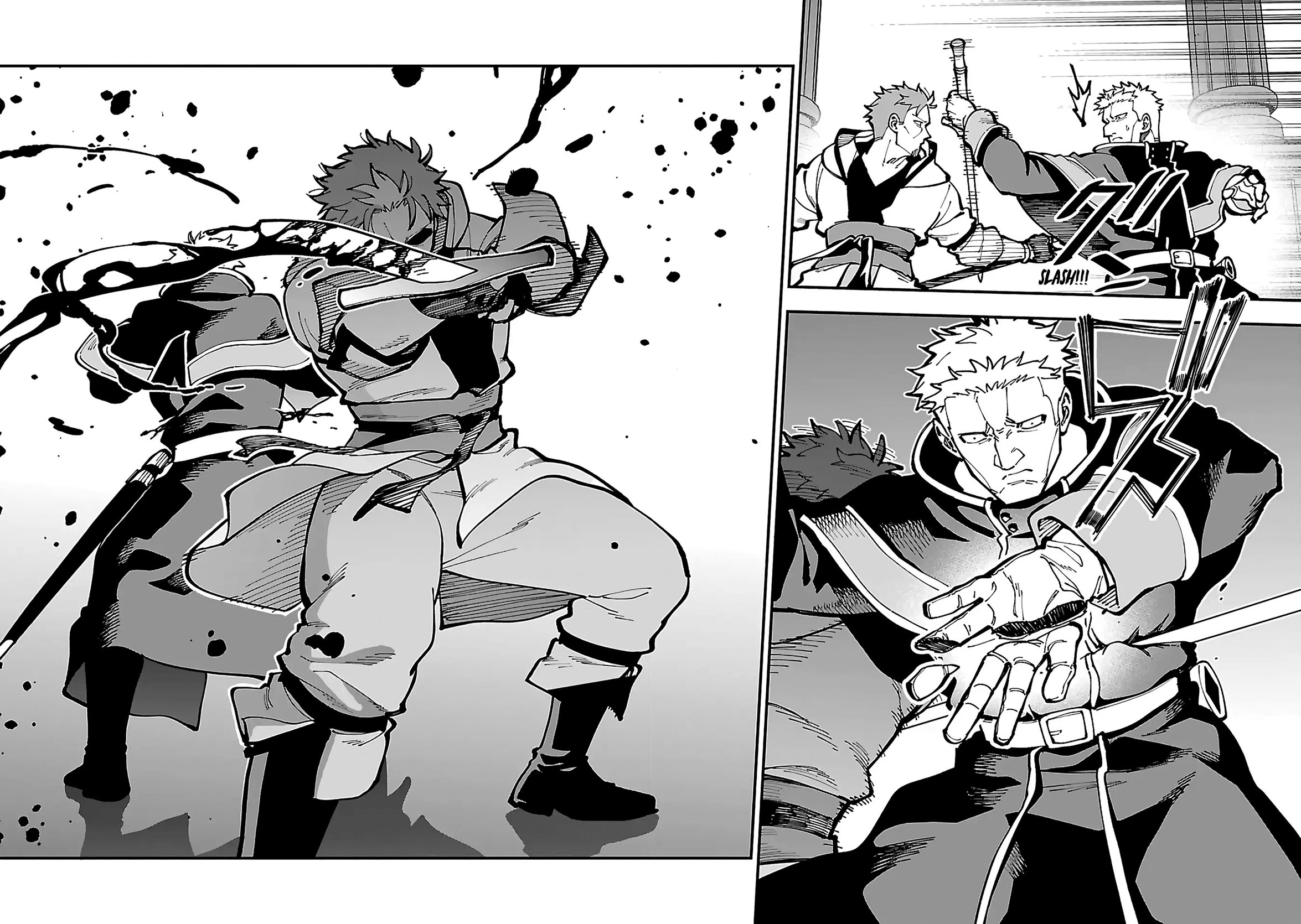 image-komik-katainaka-no-ossan-kensei-ni-naru-tada-no-inaka-no-kenjutsu-shihan-datta-no-ni-taisei-shita-deshi-tachi-ga-ore-wo-hottekurenai-ken-chapter-21-21/24