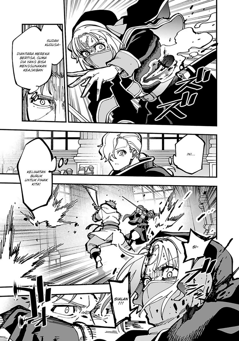 image-komik-katainaka-no-ossan-kensei-ni-naru-tada-no-inaka-no-kenjutsu-shihan-datta-no-ni-taisei-shita-deshi-tachi-ga-ore-wo-hottekurenai-ken-chapter-21-23/24