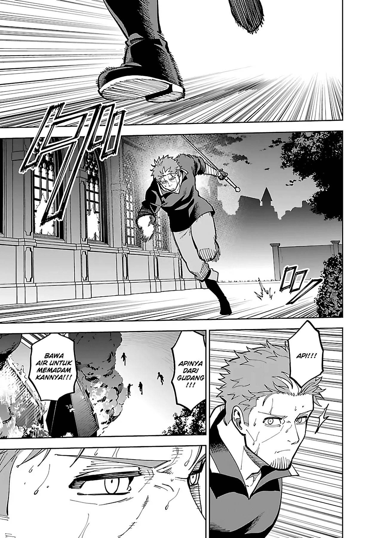 image-komik-katainaka-no-ossan-kensei-ni-naru-tada-no-inaka-no-kenjutsu-shihan-datta-no-ni-taisei-shita-deshi-tachi-ga-ore-wo-hottekurenai-ken-chapter-23-21/34