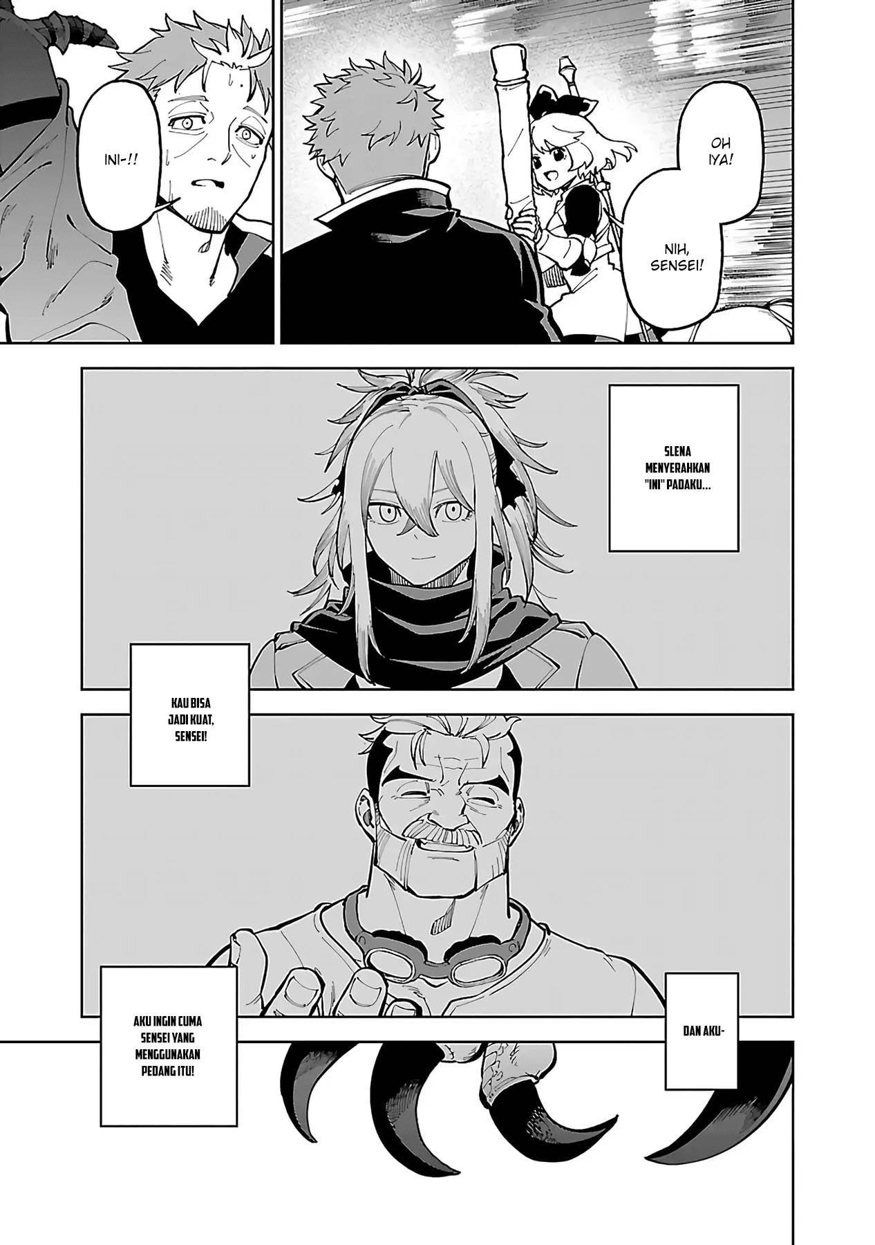 image-komik-katainaka-no-ossan-kensei-ni-naru-tada-no-inaka-no-kenjutsu-shihan-datta-no-ni-taisei-shita-deshi-tachi-ga-ore-wo-hottekurenai-ken-chapter-23-32/34