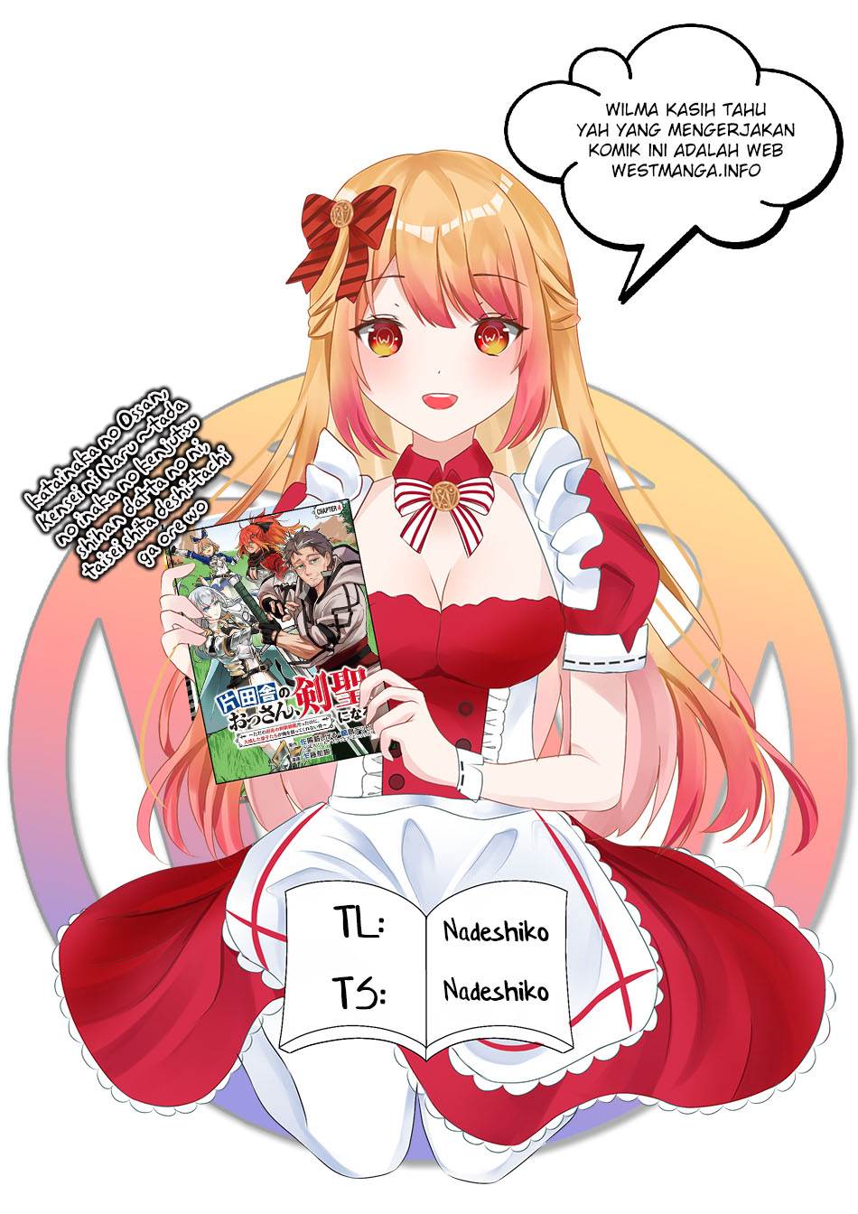 image-komik-katainaka-no-ossan-kensei-ni-naru-tada-no-inaka-no-kenjutsu-shihan-datta-no-ni-taisei-shita-deshi-tachi-ga-ore-wo-hottekurenai-ken-chapter-24-1/31