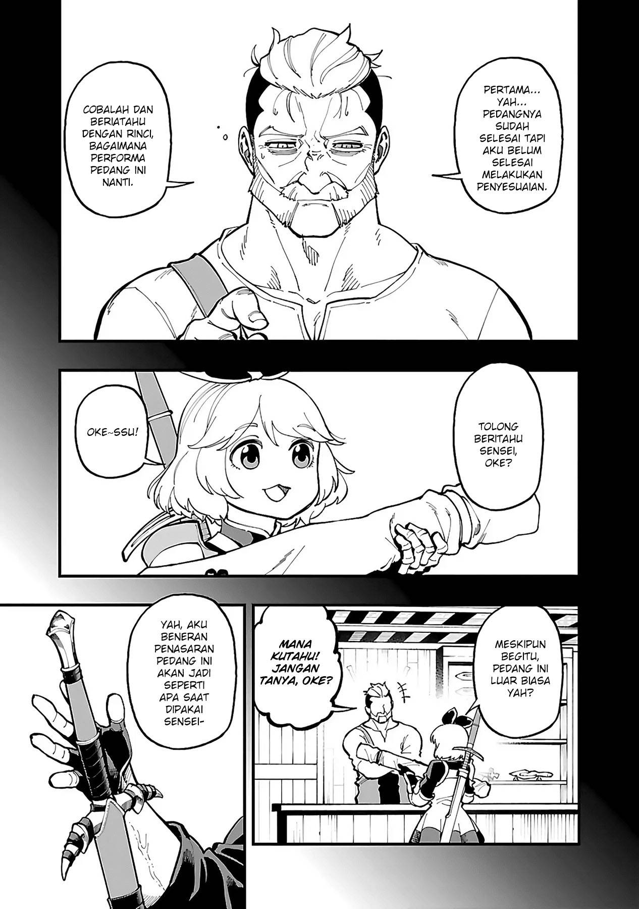 image-komik-katainaka-no-ossan-kensei-ni-naru-tada-no-inaka-no-kenjutsu-shihan-datta-no-ni-taisei-shita-deshi-tachi-ga-ore-wo-hottekurenai-ken-chapter-24-3/31