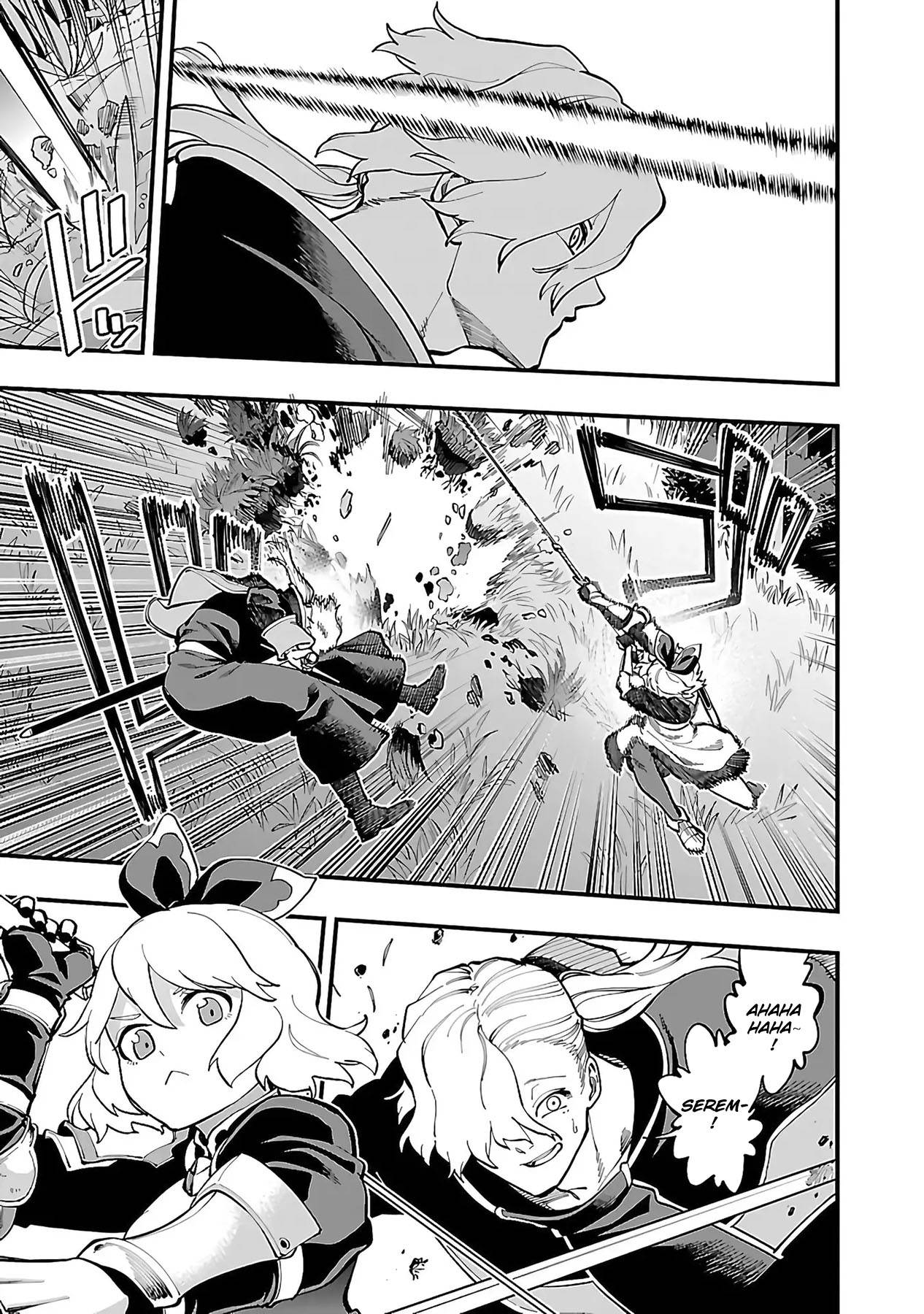 image-komik-katainaka-no-ossan-kensei-ni-naru-tada-no-inaka-no-kenjutsu-shihan-datta-no-ni-taisei-shita-deshi-tachi-ga-ore-wo-hottekurenai-ken-chapter-24-25/31