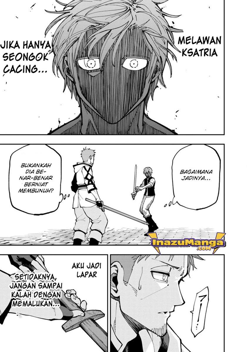 image-komik-katainaka-no-ossan-kensei-ni-naru-tada-no-inaka-no-kenjutsu-shihan-datta-no-ni-taisei-shita-deshi-tachi-ga-ore-wo-hottekurenai-ken-chapter-3-11/35