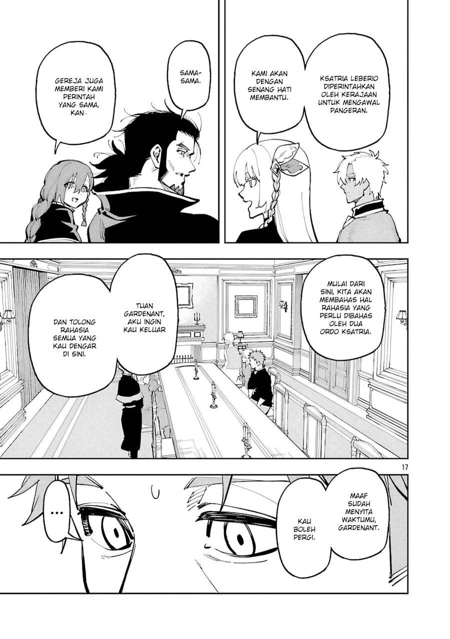 image-komik-katainaka-no-ossan-kensei-ni-naru-tada-no-inaka-no-kenjutsu-shihan-datta-no-ni-taisei-shita-deshi-tachi-ga-ore-wo-hottekurenai-ken-chapter-36-18/36