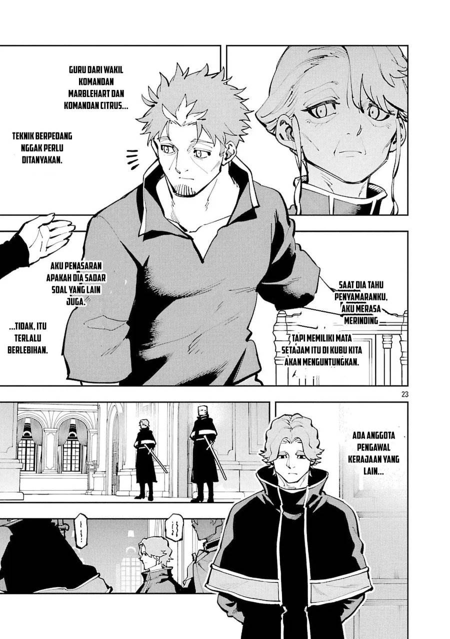 image-komik-katainaka-no-ossan-kensei-ni-naru-tada-no-inaka-no-kenjutsu-shihan-datta-no-ni-taisei-shita-deshi-tachi-ga-ore-wo-hottekurenai-ken-chapter-36-24/36