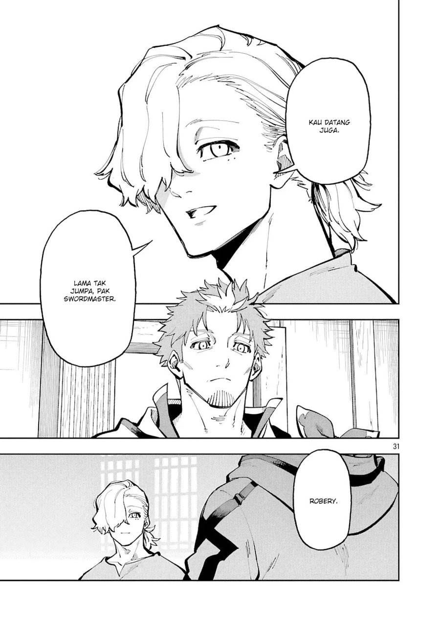 image-komik-katainaka-no-ossan-kensei-ni-naru-tada-no-inaka-no-kenjutsu-shihan-datta-no-ni-taisei-shita-deshi-tachi-ga-ore-wo-hottekurenai-ken-chapter-36-32/36