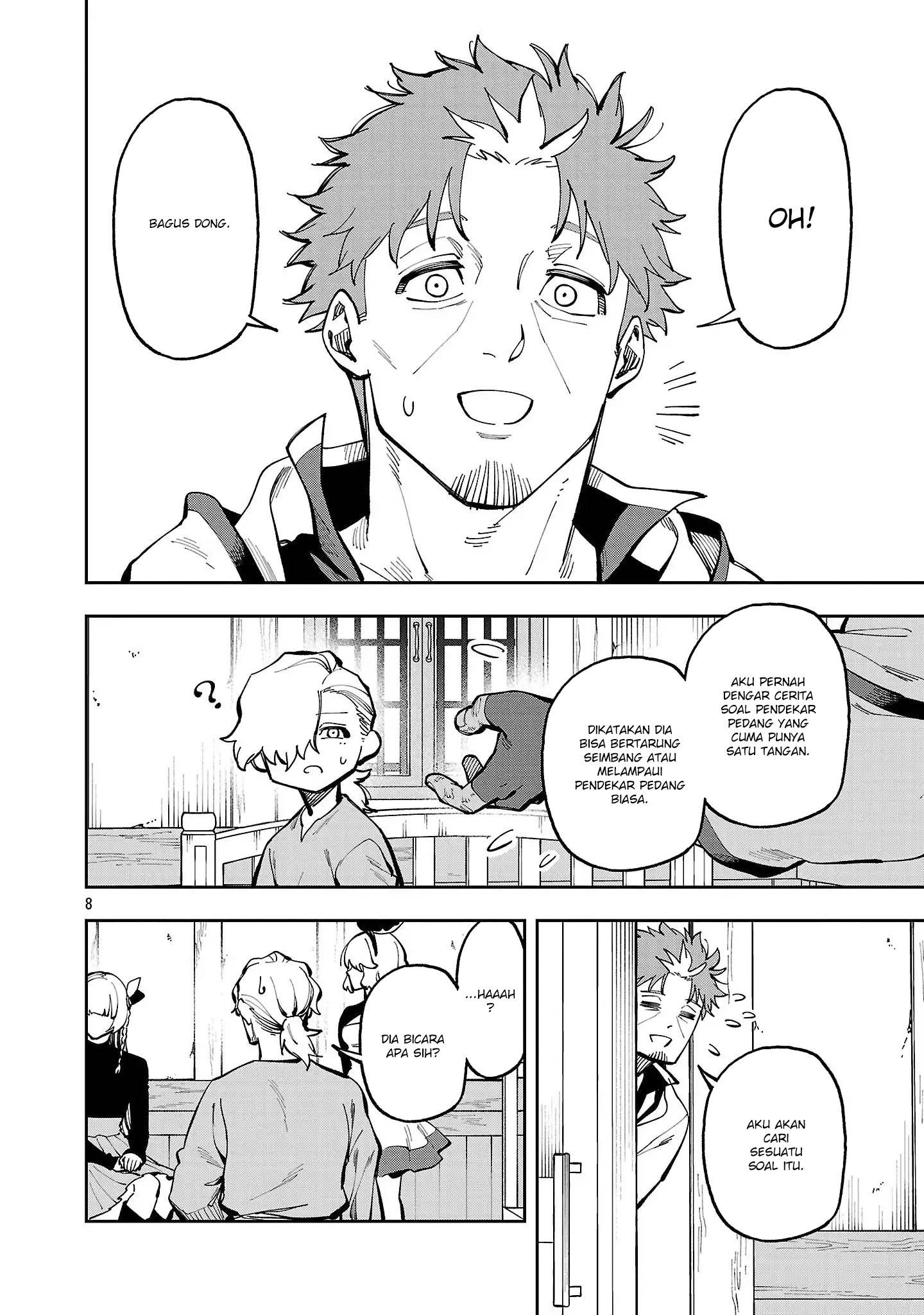 image-komik-katainaka-no-ossan-kensei-ni-naru-tada-no-inaka-no-kenjutsu-shihan-datta-no-ni-taisei-shita-deshi-tachi-ga-ore-wo-hottekurenai-ken-chapter-37-8/37