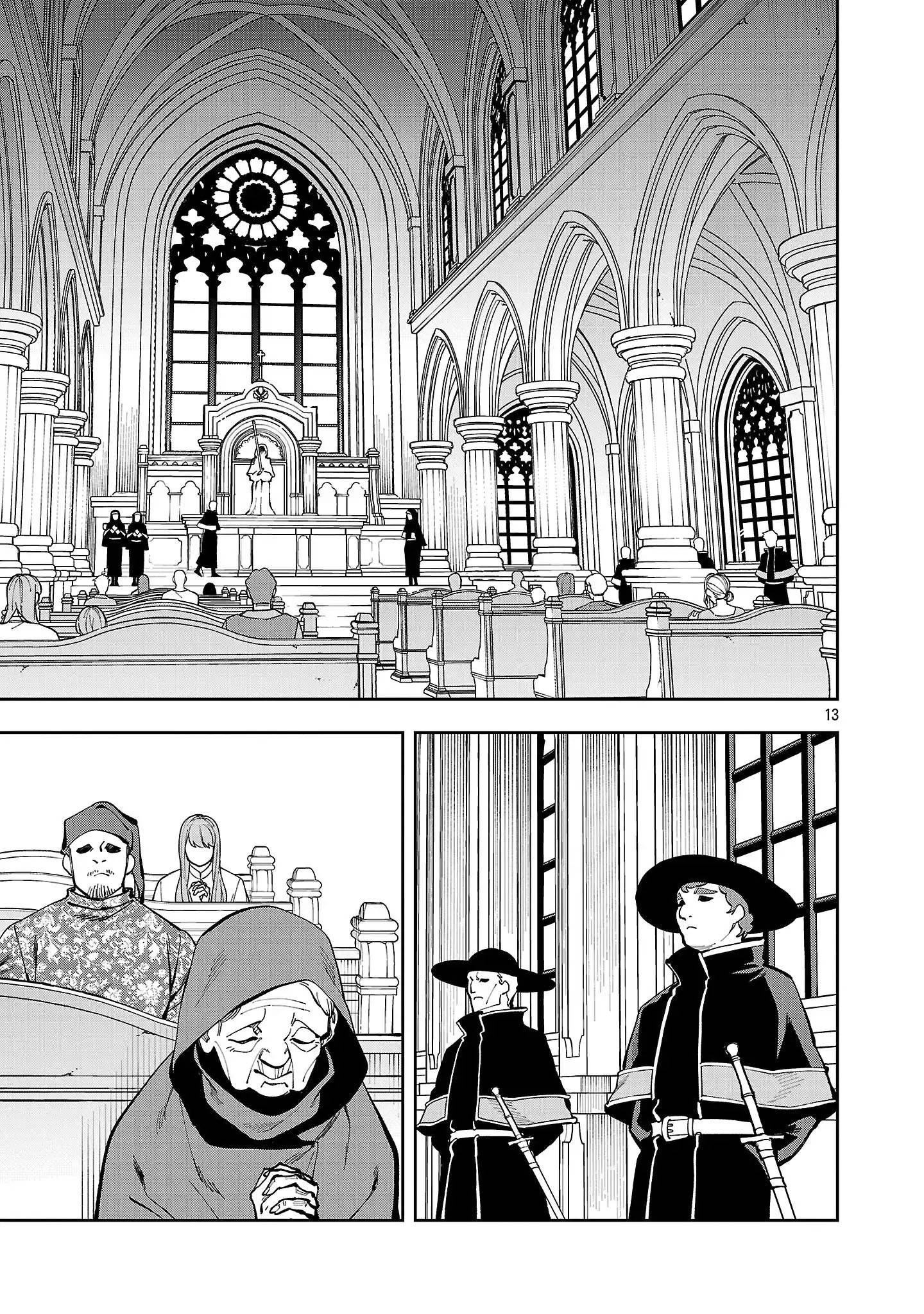 image-komik-katainaka-no-ossan-kensei-ni-naru-tada-no-inaka-no-kenjutsu-shihan-datta-no-ni-taisei-shita-deshi-tachi-ga-ore-wo-hottekurenai-ken-chapter-37-13/37