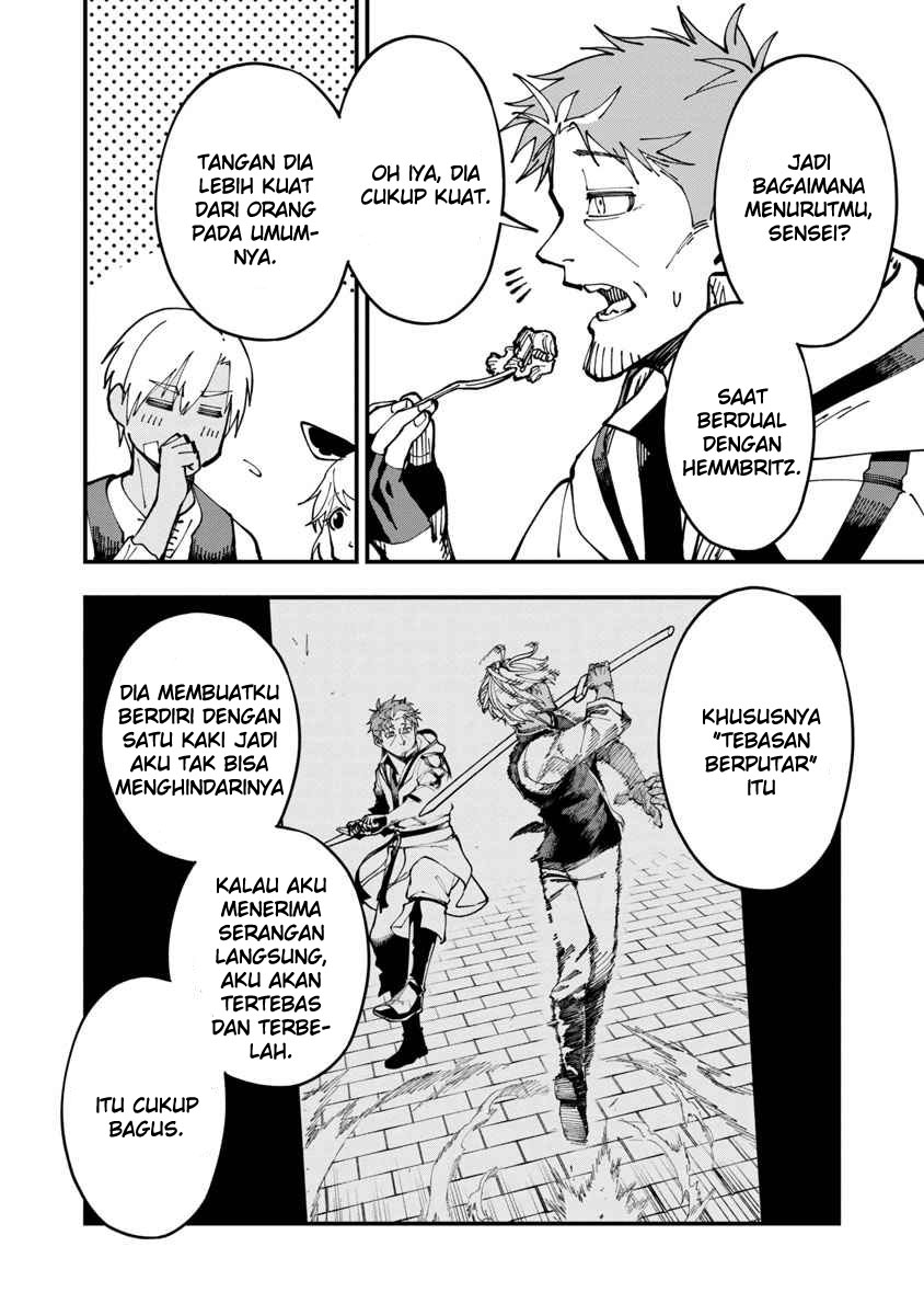 image-komik-katainaka-no-ossan-kensei-ni-naru-tada-no-inaka-no-kenjutsu-shihan-datta-no-ni-taisei-shita-deshi-tachi-ga-ore-wo-hottekurenai-ken-chapter-4-11/32