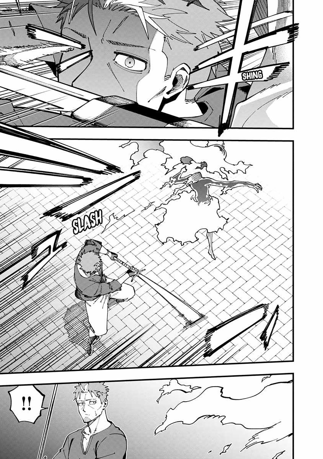 image-komik-katainaka-no-ossan-kensei-ni-naru-tada-no-inaka-no-kenjutsu-shihan-datta-no-ni-taisei-shita-deshi-tachi-ga-ore-wo-hottekurenai-ken-chapter-5-31/34