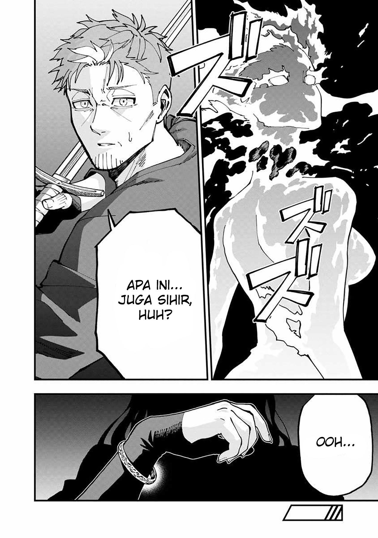 image-komik-katainaka-no-ossan-kensei-ni-naru-tada-no-inaka-no-kenjutsu-shihan-datta-no-ni-taisei-shita-deshi-tachi-ga-ore-wo-hottekurenai-ken-chapter-5-32/34