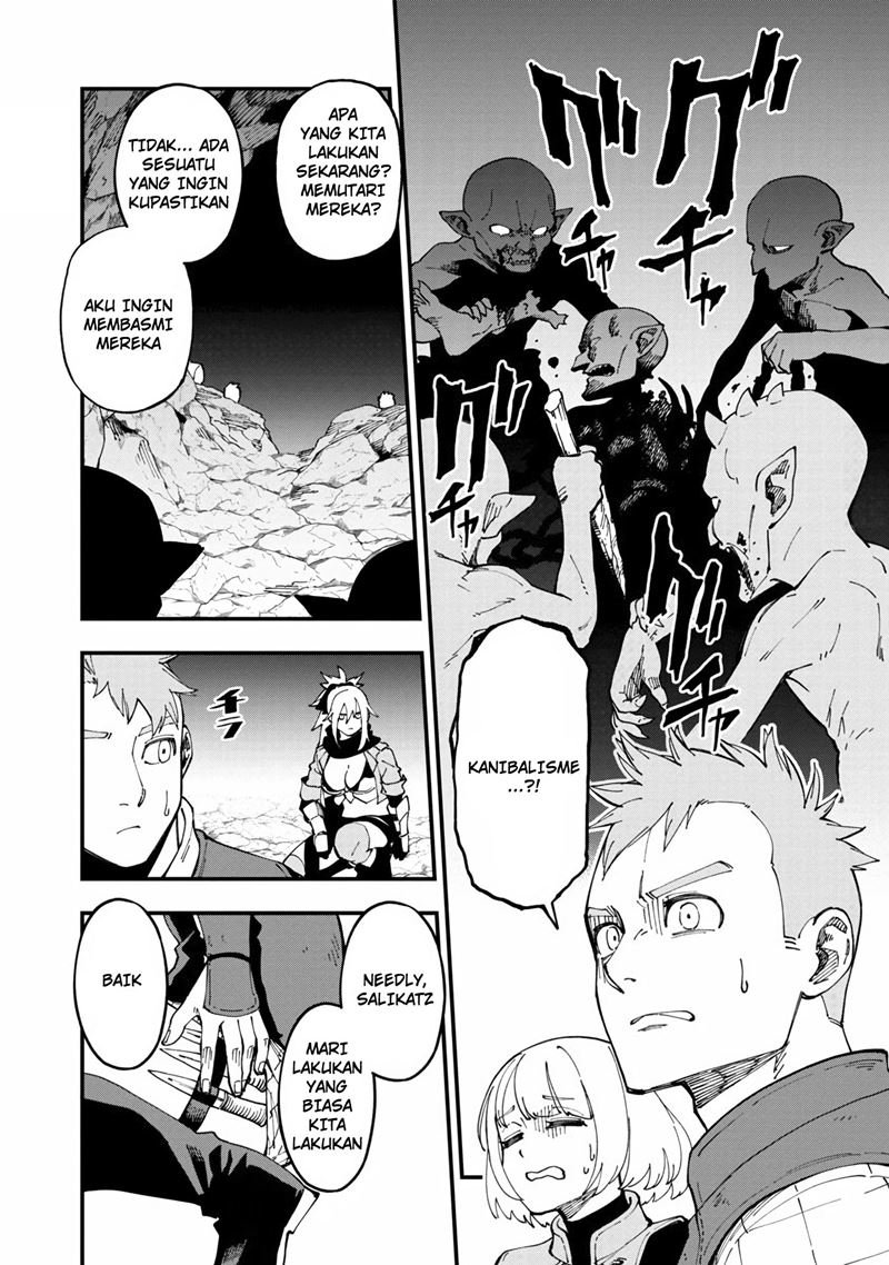 image-komik-katainaka-no-ossan-kensei-ni-naru-tada-no-inaka-no-kenjutsu-shihan-datta-no-ni-taisei-shita-deshi-tachi-ga-ore-wo-hottekurenai-ken-chapter-9-13/35