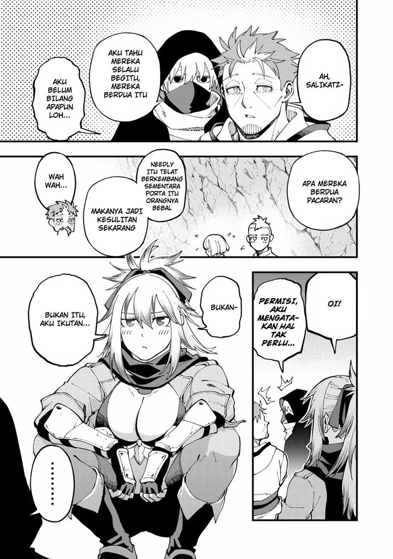 image-komik-katainaka-no-ossan-kensei-ni-naru-tada-no-inaka-no-kenjutsu-shihan-datta-no-ni-taisei-shita-deshi-tachi-ga-ore-wo-hottekurenai-ken-chapter-9-22/35