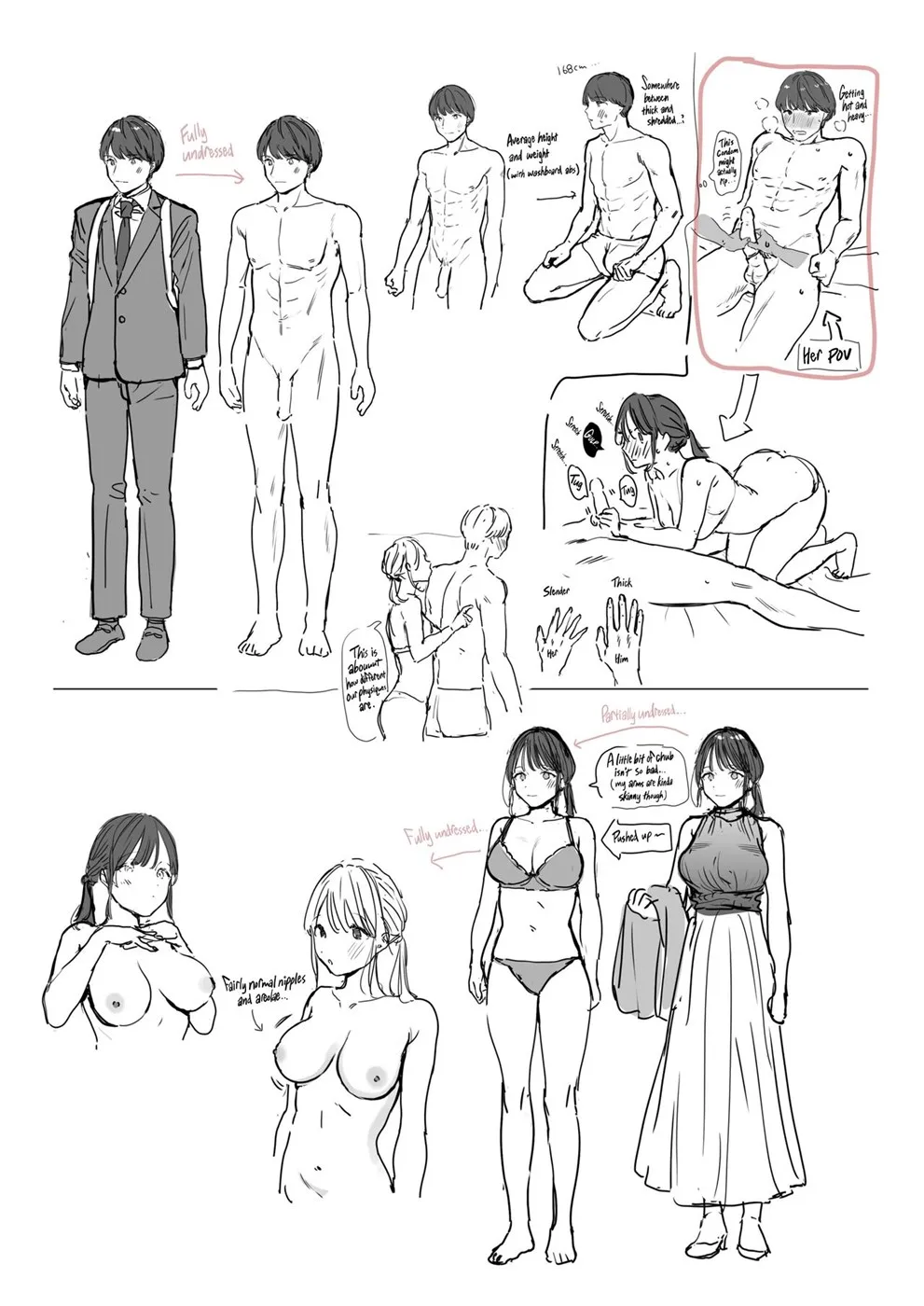 image-komik-kawaii-doutei-tomoya-kun-chapter-01-end-38/41