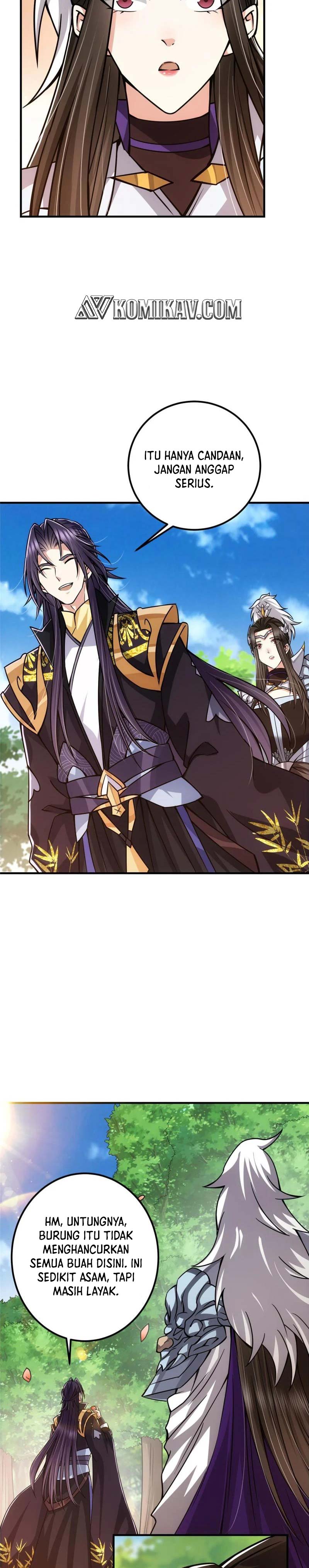 image-komik-keep-a-low-profile-sect-leader-chapter-102-6/17