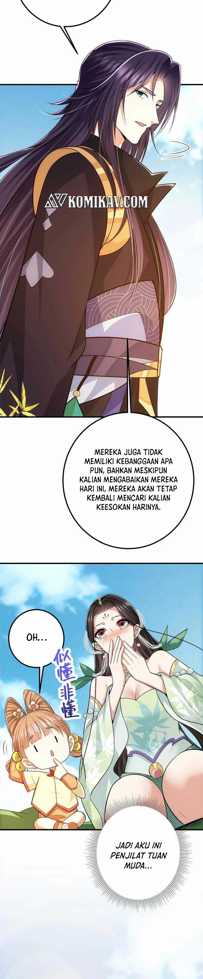 image-komik-keep-a-low-profile-sect-leader-chapter-111-16/18