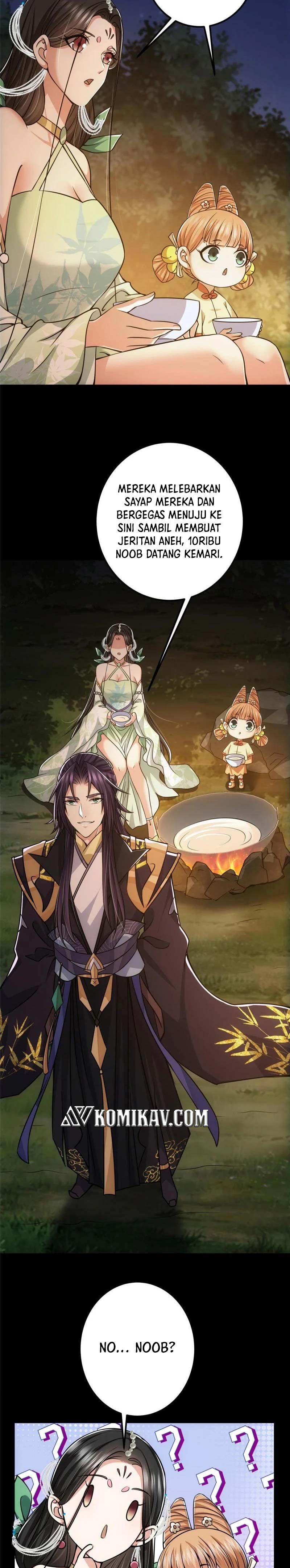 image-komik-keep-a-low-profile-sect-leader-chapter-113-2/21