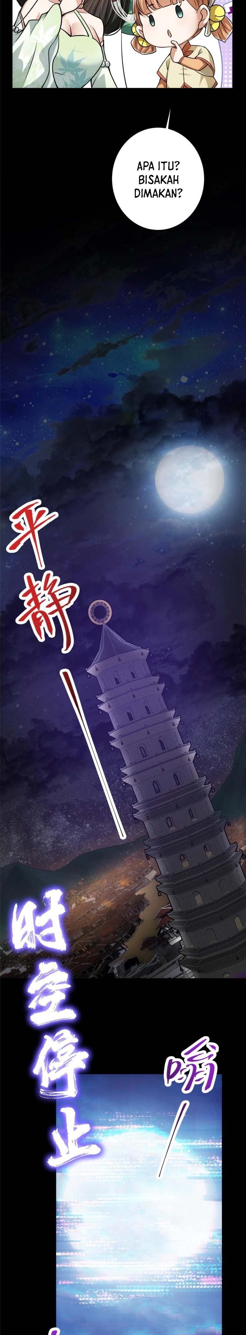 image-komik-keep-a-low-profile-sect-leader-chapter-113-3/21