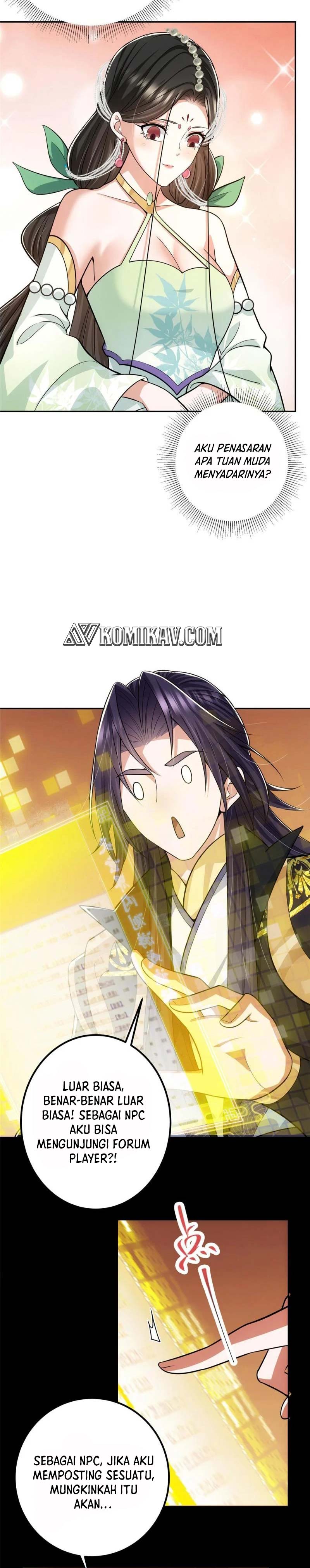 image-komik-keep-a-low-profile-sect-leader-chapter-115-3/17