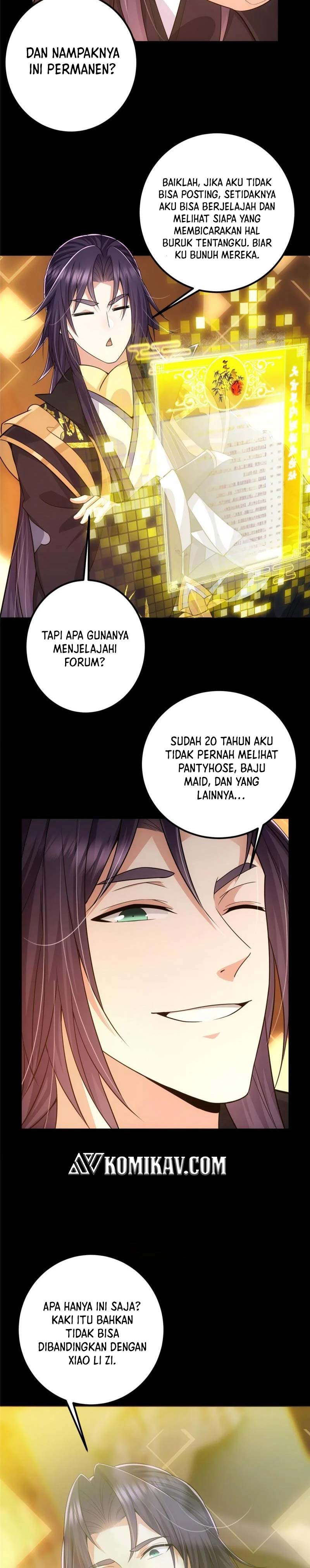 image-komik-keep-a-low-profile-sect-leader-chapter-115-5/17