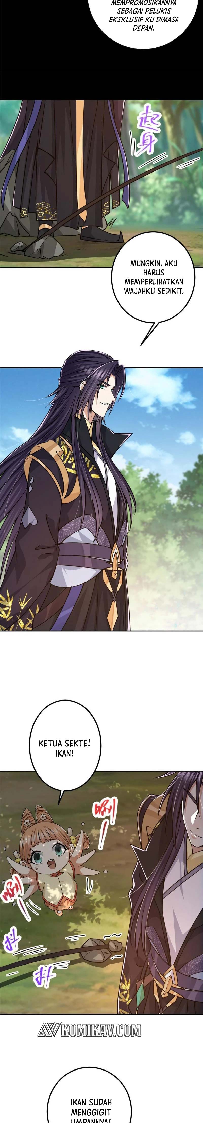image-komik-keep-a-low-profile-sect-leader-chapter-115-9/17