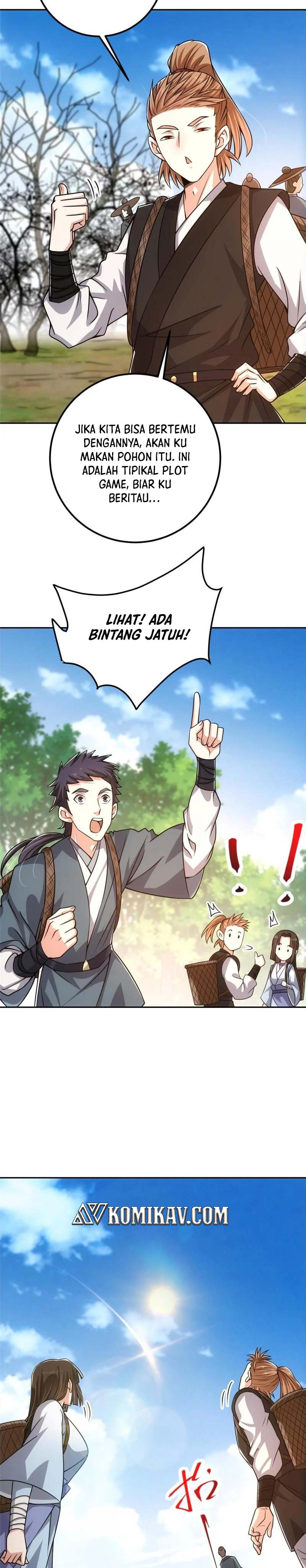 image-komik-keep-a-low-profile-sect-leader-chapter-115-14/17