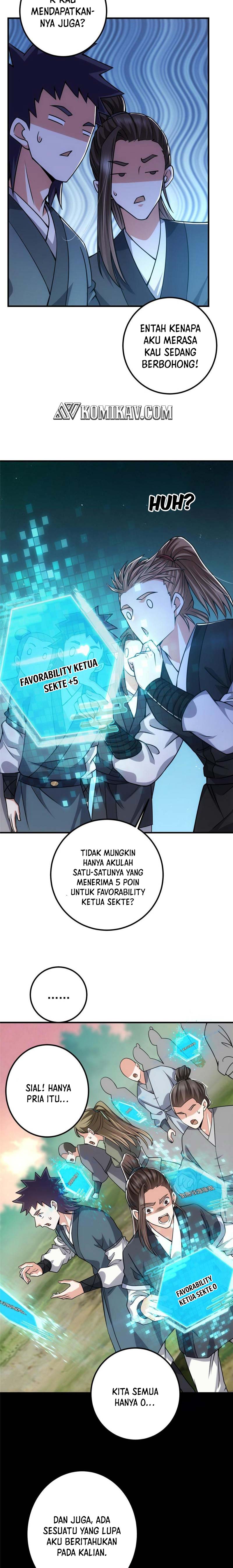 image-komik-keep-a-low-profile-sect-leader-chapter-121-3/16