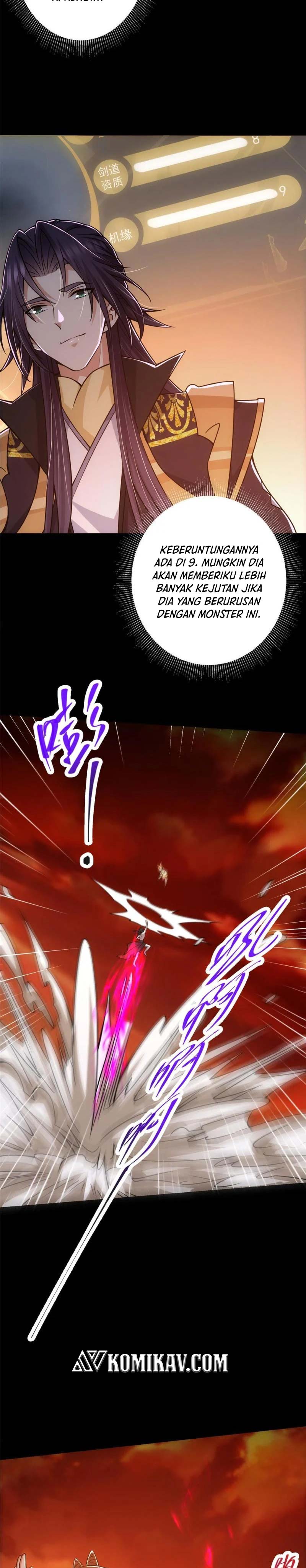 image-komik-keep-a-low-profile-sect-leader-chapter-123-13/19