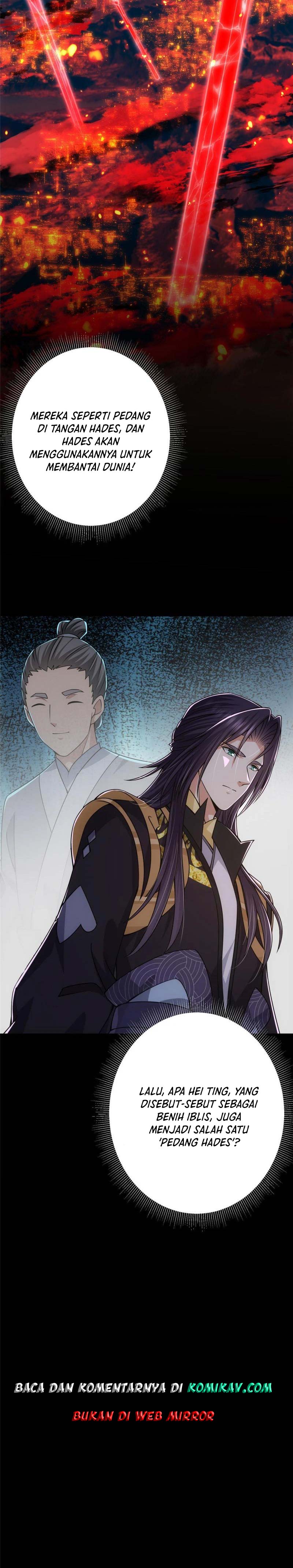 image-komik-keep-a-low-profile-sect-leader-chapter-124-16/17