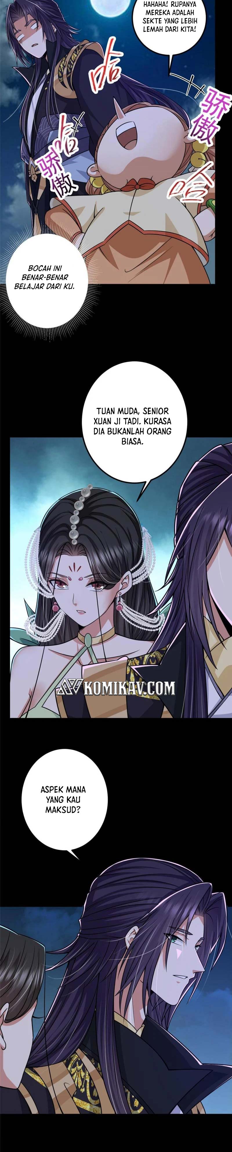 image-komik-keep-a-low-profile-sect-leader-chapter-126-7/16