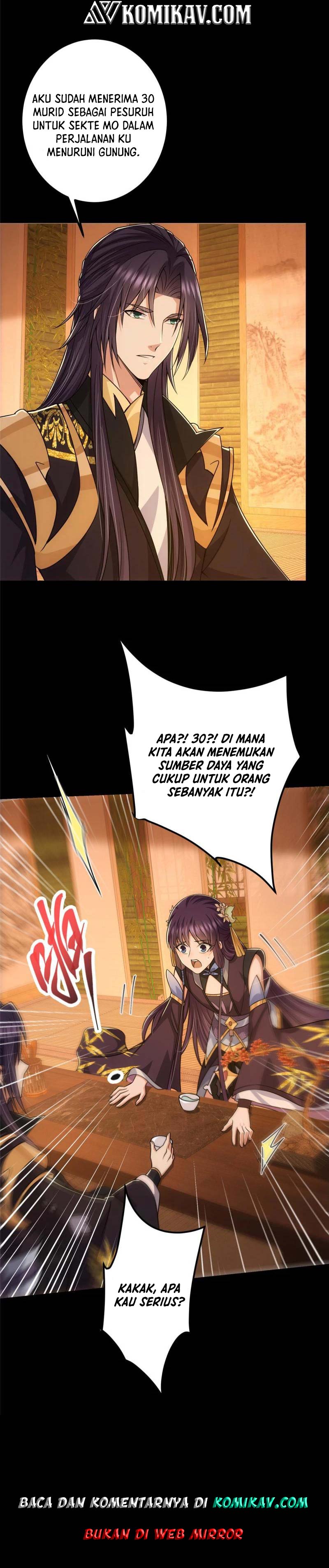 image-komik-keep-a-low-profile-sect-leader-chapter-126-15/16