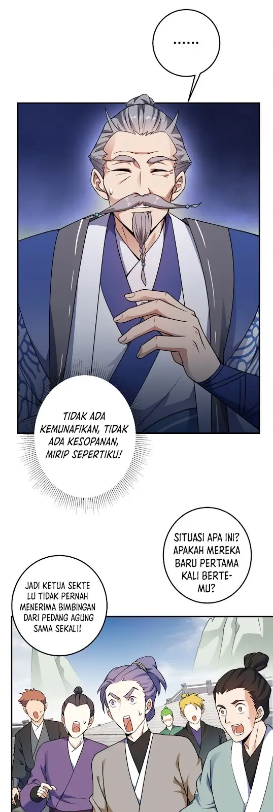 image-komik-keep-a-low-profile-sect-leader-chapter-137-1/26