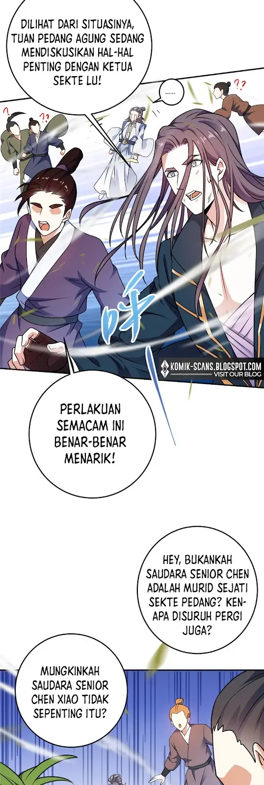 image-komik-keep-a-low-profile-sect-leader-chapter-137-4/26
