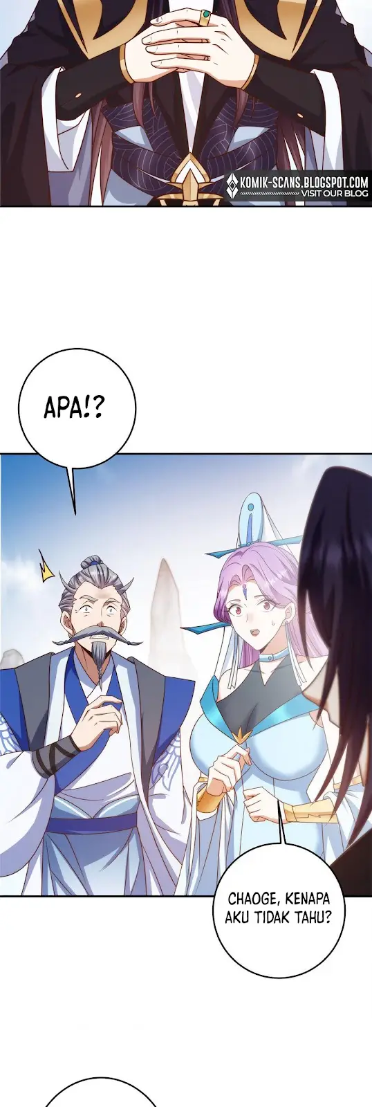 image-komik-keep-a-low-profile-sect-leader-chapter-137-15/26