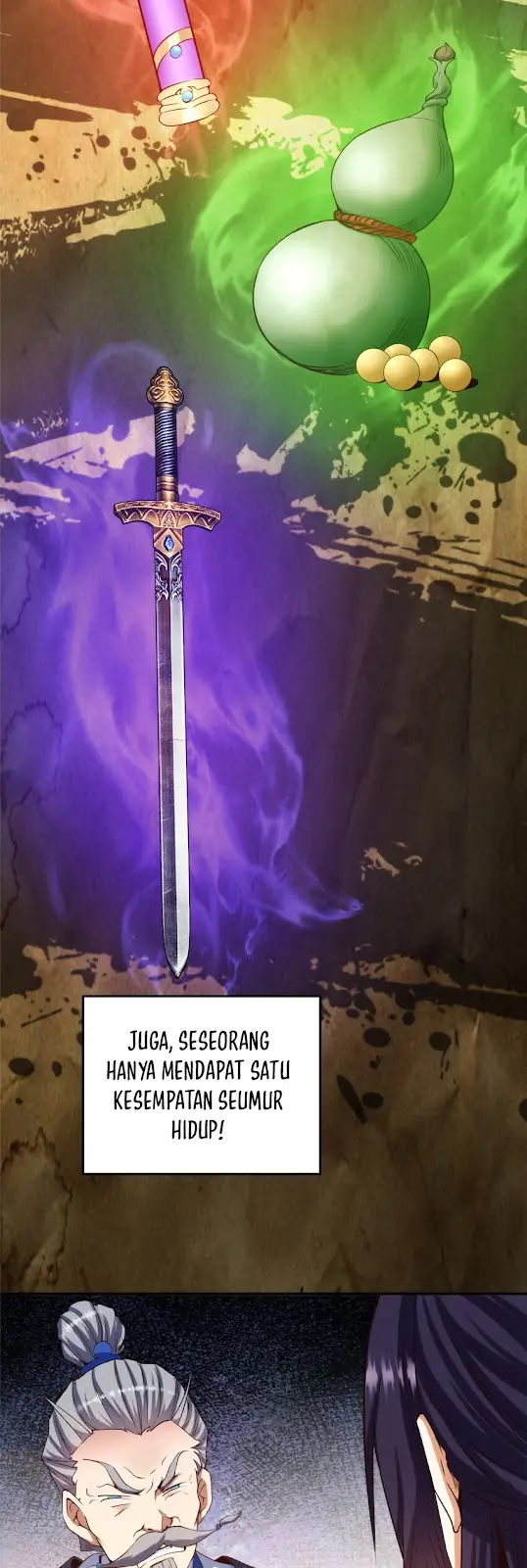 image-komik-keep-a-low-profile-sect-leader-chapter-138-3/26