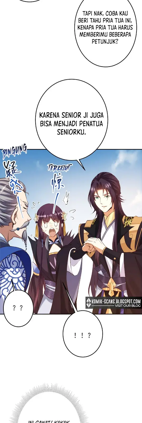 image-komik-keep-a-low-profile-sect-leader-chapter-138-5/26