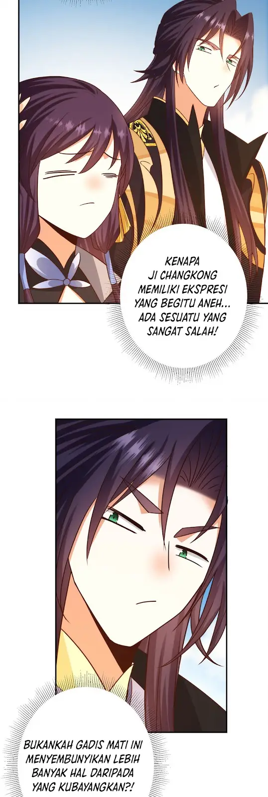 image-komik-keep-a-low-profile-sect-leader-chapter-138-17/26