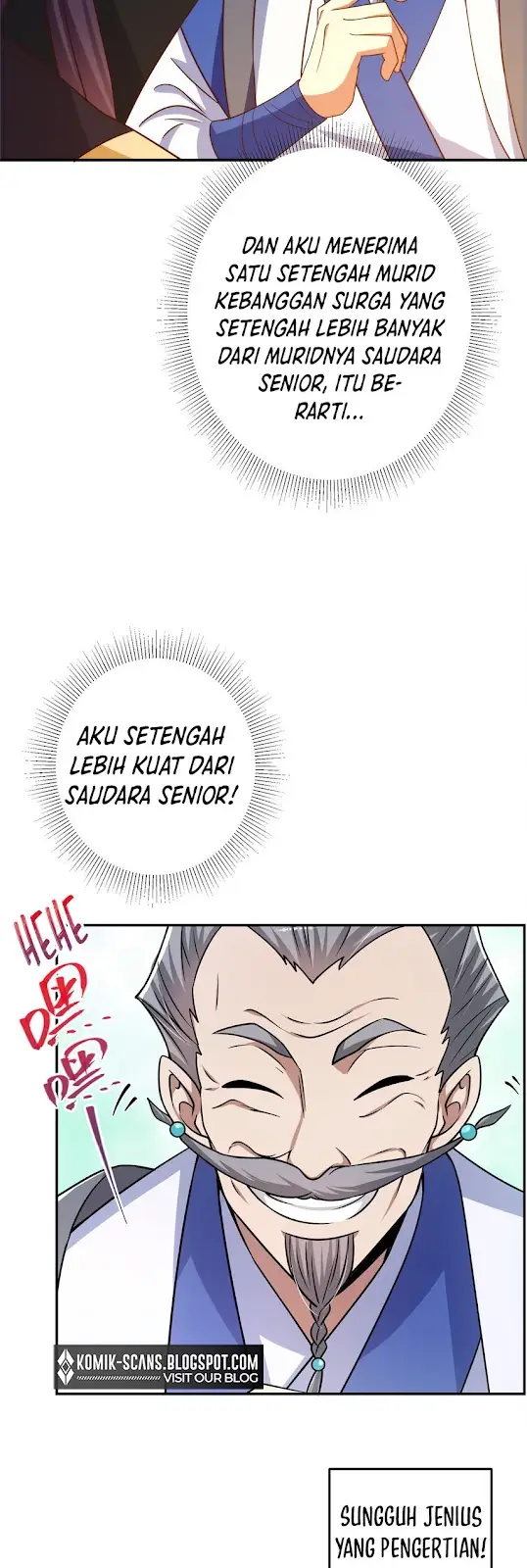 image-komik-keep-a-low-profile-sect-leader-chapter-138-20/26