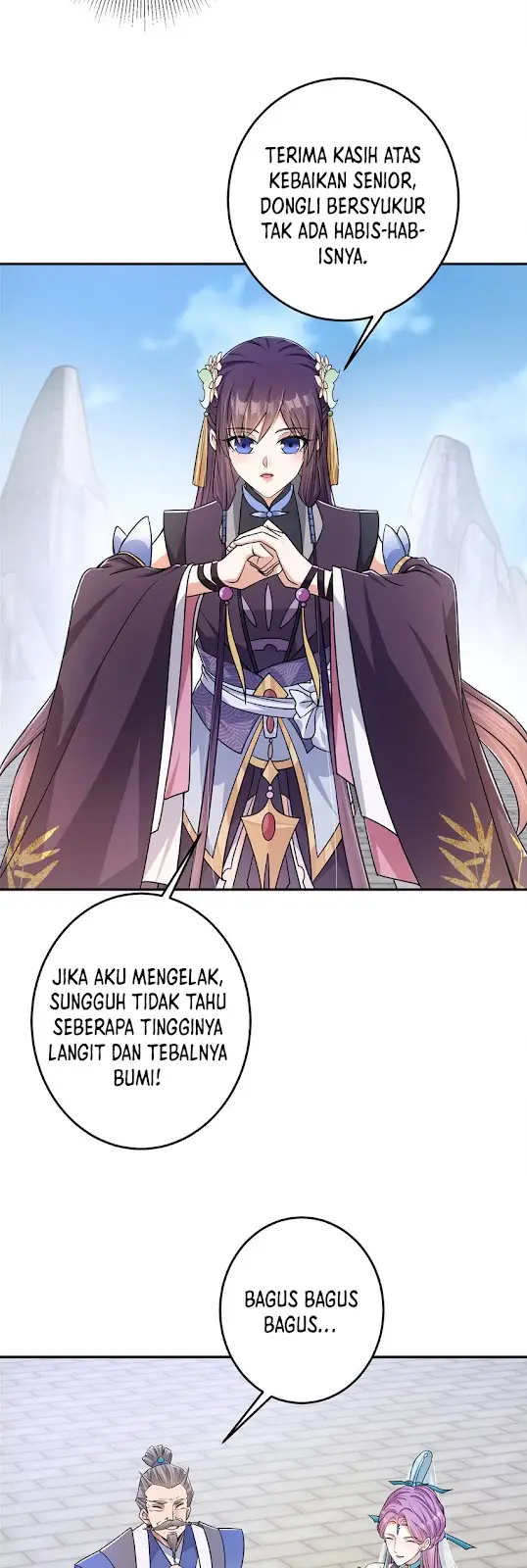 image-komik-keep-a-low-profile-sect-leader-chapter-138-23/26