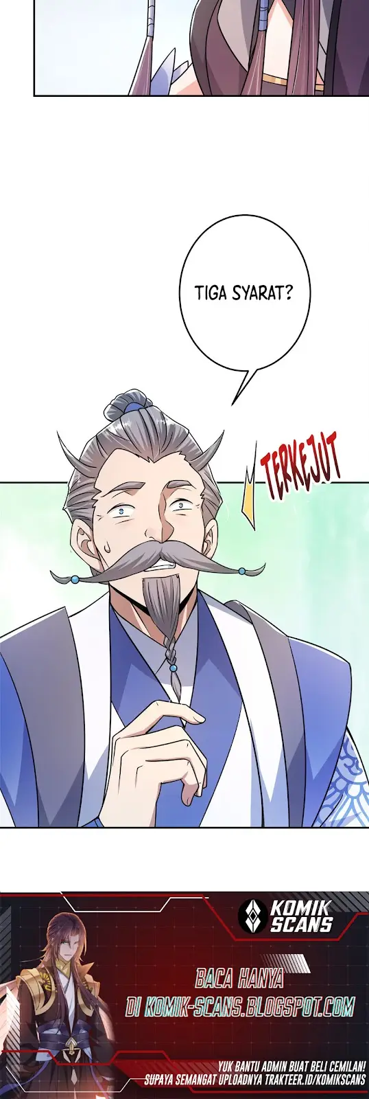 image-komik-keep-a-low-profile-sect-leader-chapter-138-25/26