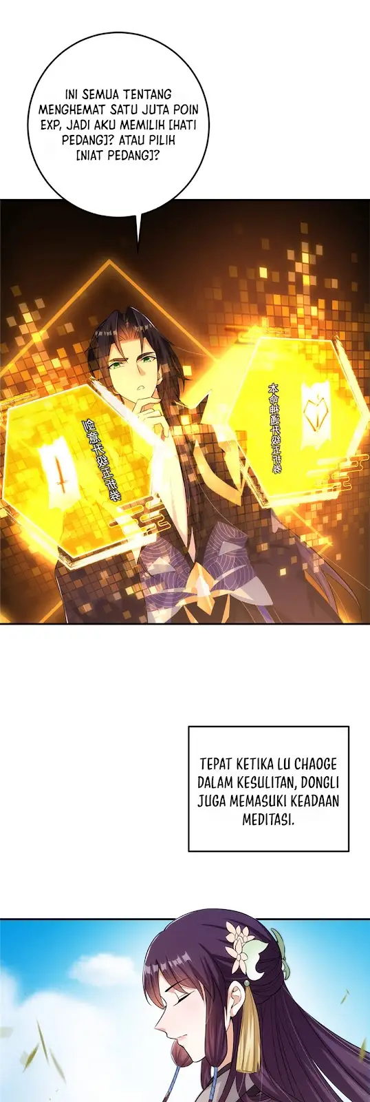 image-komik-keep-a-low-profile-sect-leader-chapter-141-1/29